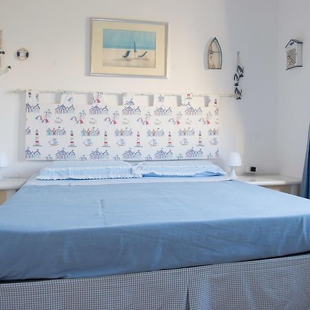 B&B Lo Sperone Alghero Exterior foto