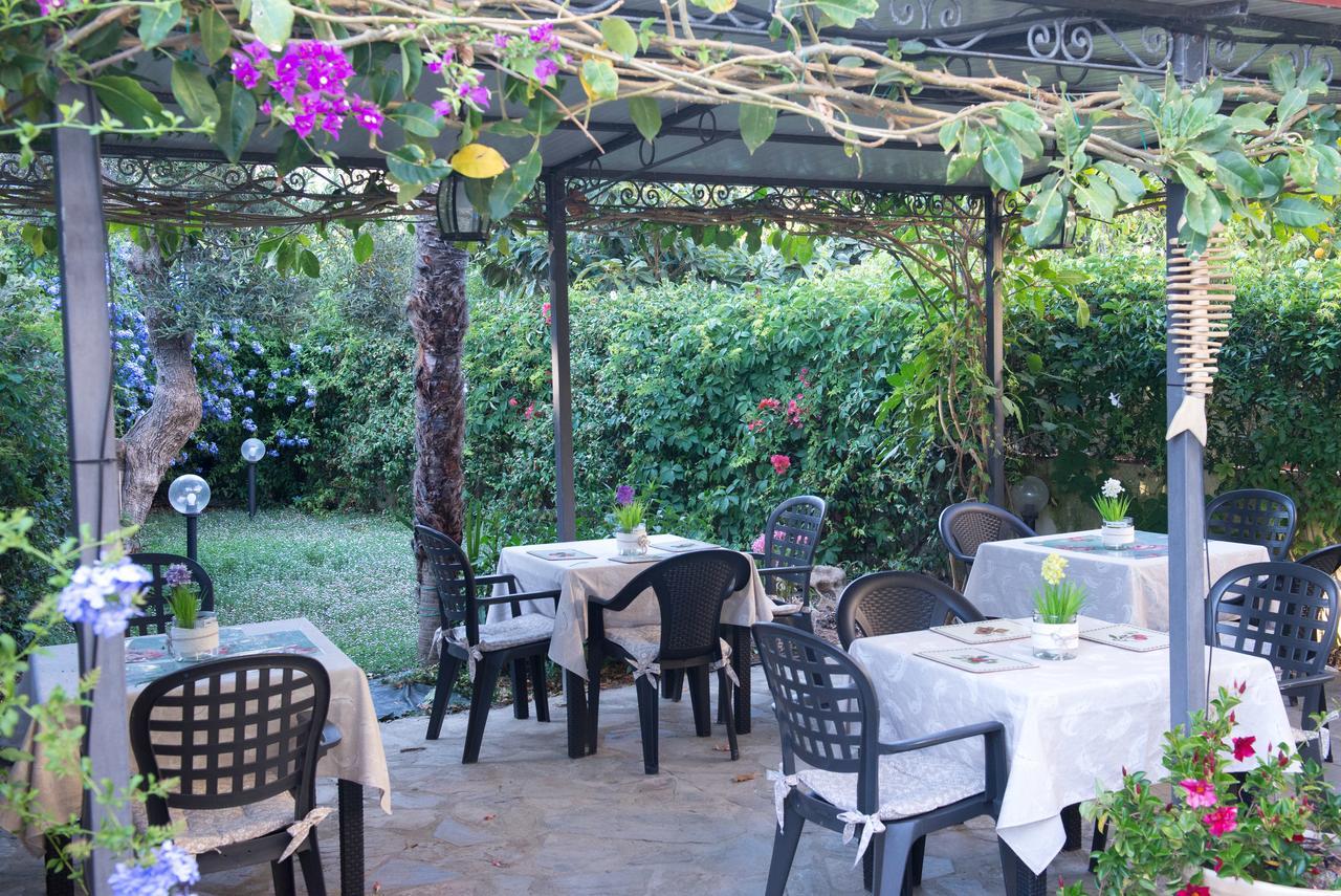B&B Lo Sperone Alghero Exterior foto